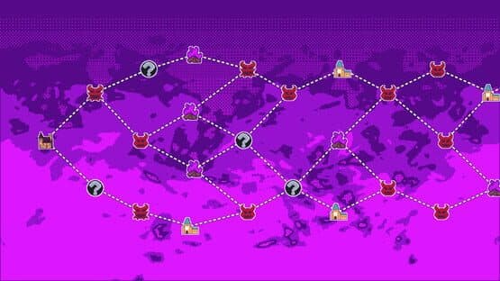 Cataract: Autobattler Roguelite Deckbuilder — screenshot 5