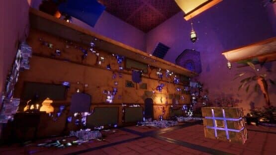 Al'ulA — screenshot 7