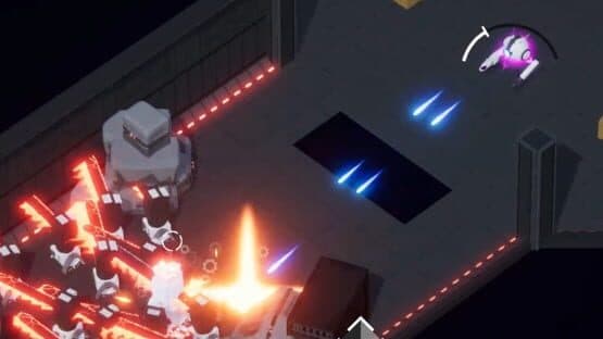 Out of Range — screenshot 4