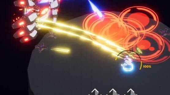 Out of Range — screenshot 5
