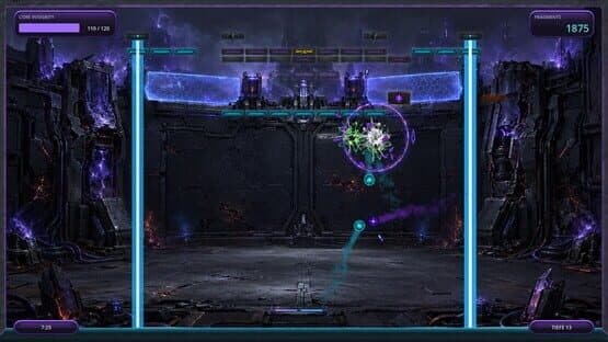Nullbreak Protocol — screenshot 2