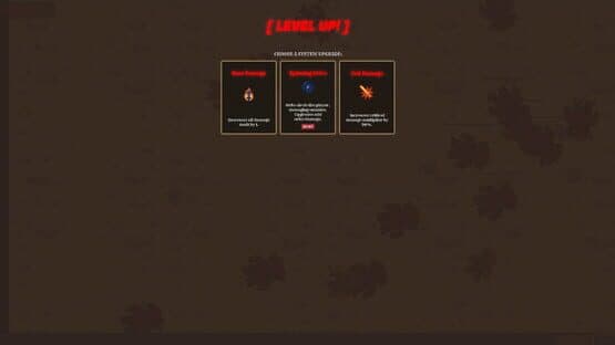 Protocol: Bullet Hell — screenshot 3
