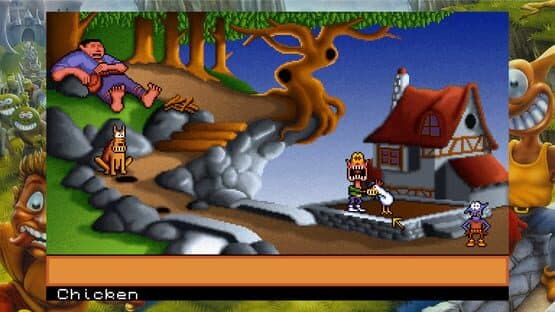 Gobliiins Collection — screenshot 4