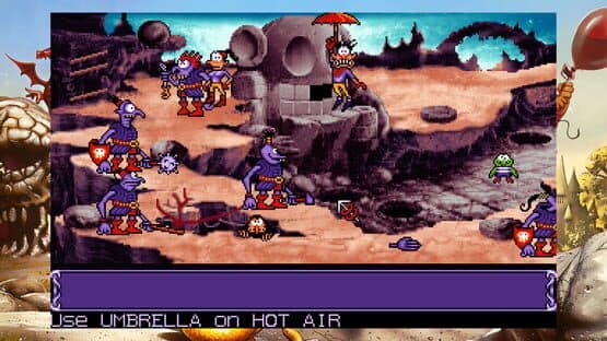 Gobliiins Collection — screenshot 6