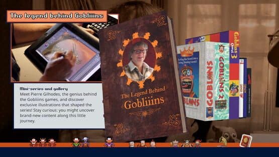 Gobliiins Collection — screenshot 7
