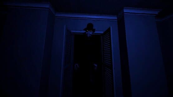 Dread Disc — screenshot 2