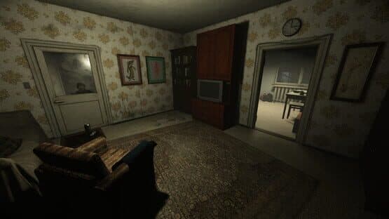 Dread Disc — screenshot 4