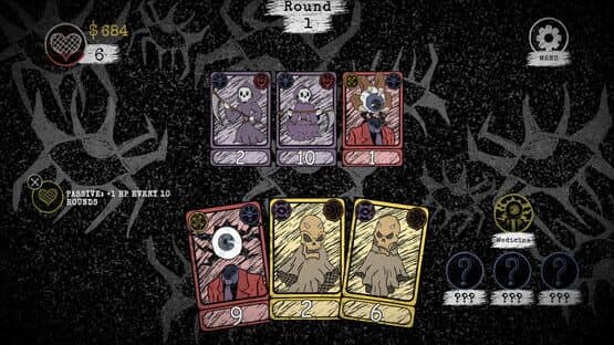 Brazzante — screenshot 1