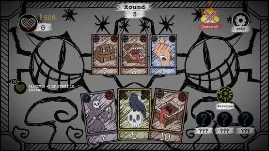 Brazzante — screenshot 3
