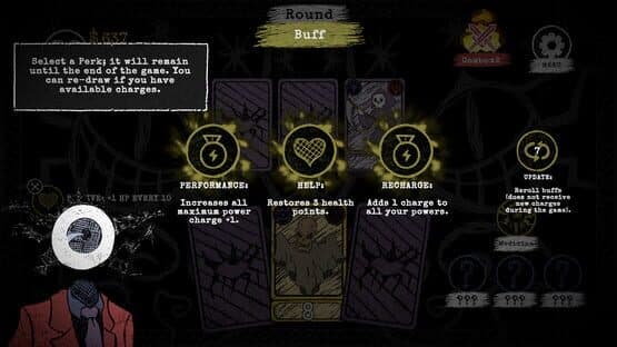Brazzante — screenshot 4