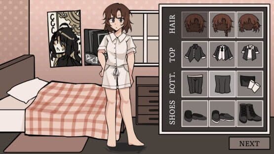 Dressed For Work — screenshot 2