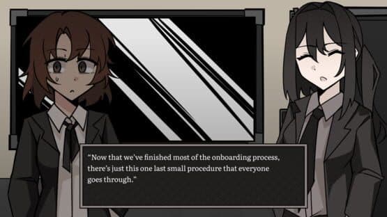 Dressed For Work — screenshot 3