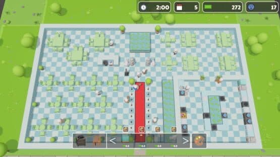 Let's Cook It! — screenshot 2