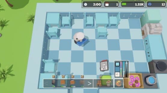 Let's Cook It! — screenshot 3