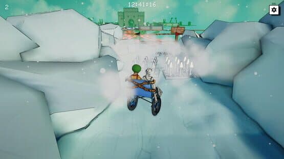 Wheel Make It — screenshot 2