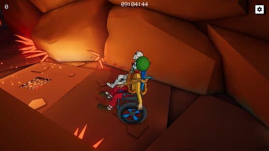 Wheel Make It — screenshot 3