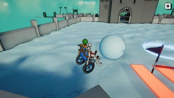 Wheel Make It — screenshot 4