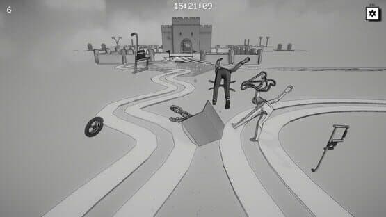Wheel Make It — screenshot 6