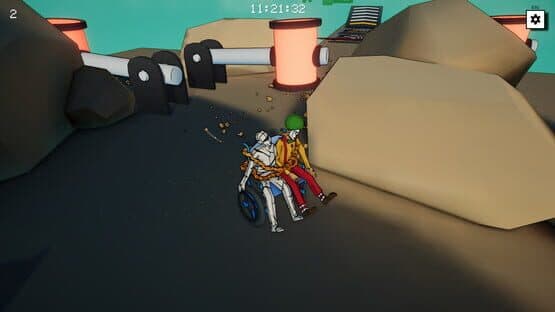 Wheel Make It — screenshot 7