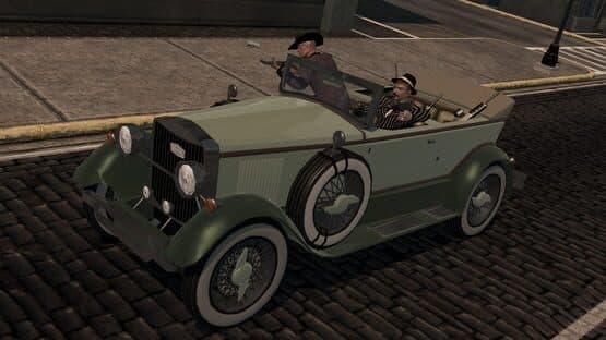 Saints Row 2: Corporate Warfare — screenshot 3