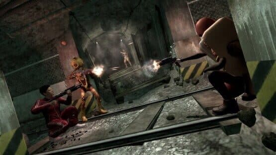 Saints Row 2: Ultor Exposed — screenshot 3