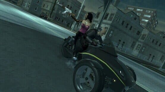Saints Row 2: Ultor Exposed — screenshot 4