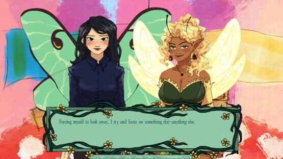 My Sweet Fairy — screenshot 1