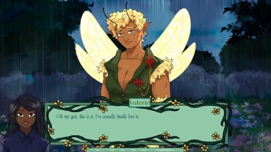 My Sweet Fairy — screenshot 2