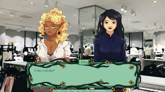 My Sweet Fairy — screenshot 3