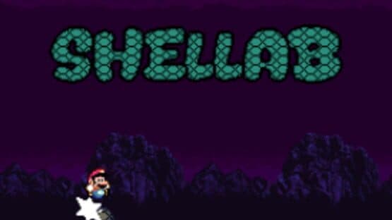 Shellab — screenshot 2