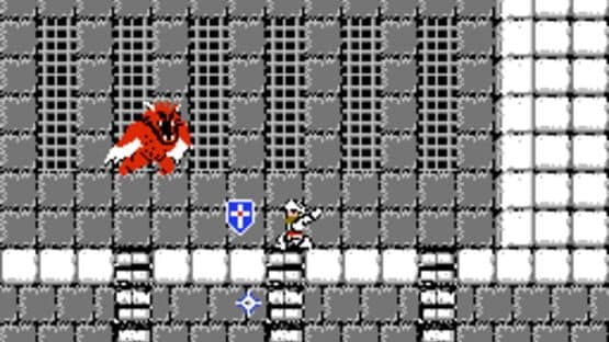 Ghosts 'n Goblins: Powered Up!! — screenshot 1