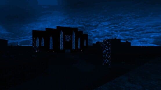 Sunken Cathedral — screenshot 1