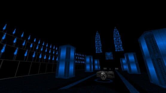 Sunken Cathedral — screenshot 2