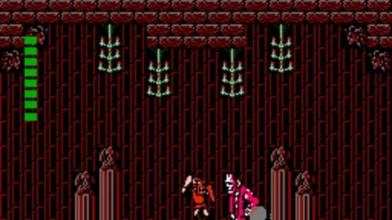 Zelda II: Monster Festival — screenshot 2