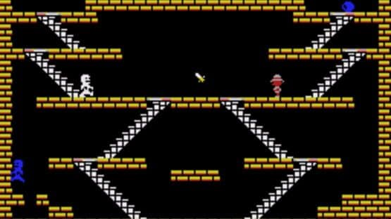 King's Valley — screenshot 1