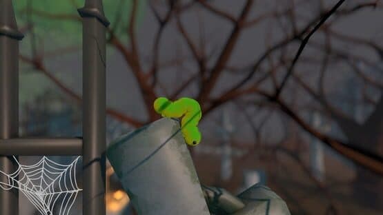Inching Along — screenshot 2