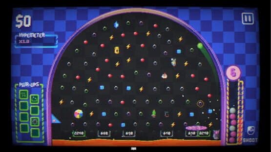 Pegfinity — screenshot 2