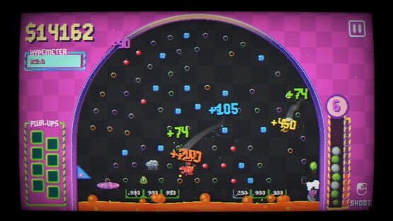Pegfinity — screenshot 7