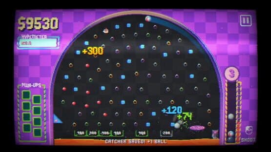 Pegfinity — screenshot 8
