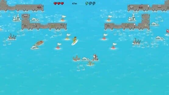 Surf — screenshot 3