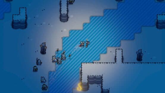 Lands of Fury — screenshot 3