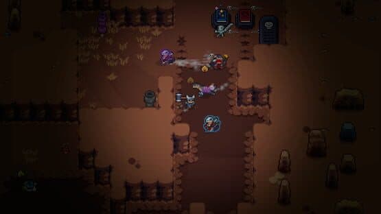 Lands of Fury — screenshot 5