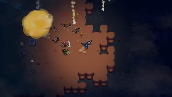 Lands of Fury — screenshot 6
