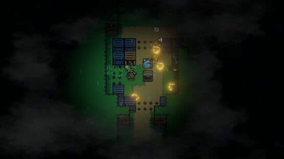 Lands of Fury — screenshot 7