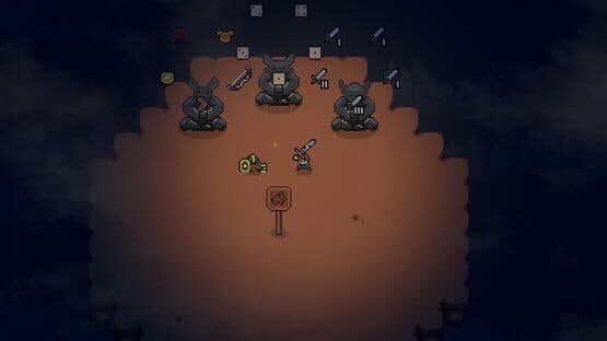 Lands of Fury — screenshot 8