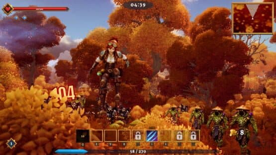 Where Giants Fall — screenshot 3