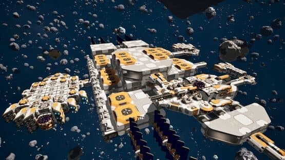 Main Sequence — screenshot 1
