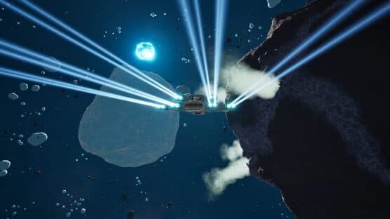 Main Sequence — screenshot 3