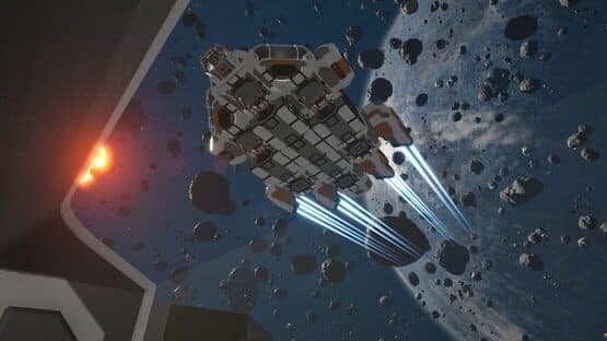 Main Sequence — screenshot 5