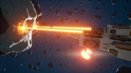 Main Sequence — screenshot 6